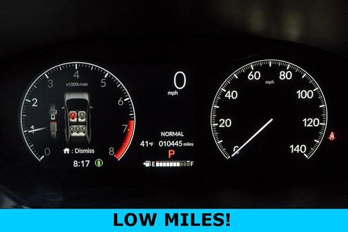 2024 Honda HR-V AWD Sport