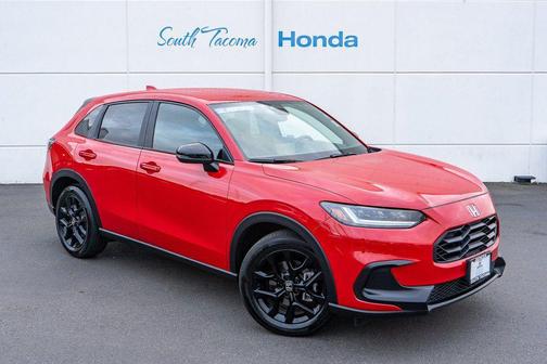 2024 Honda HR-V AWD Sport