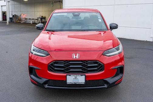 2024 Honda HR-V AWD Sport