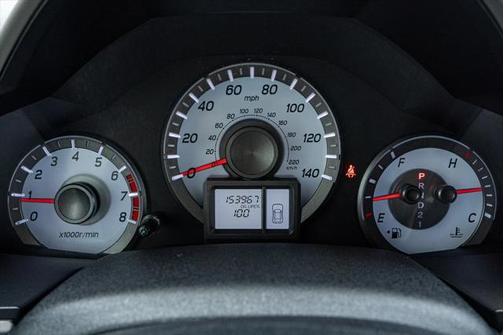 2014 Honda Pilot LX