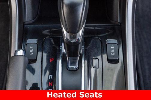 2017 Honda Accord Sport SE