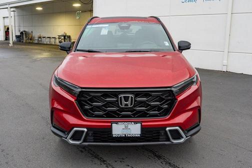 2024 Honda CR-V Hybrid Sport Touring AWD