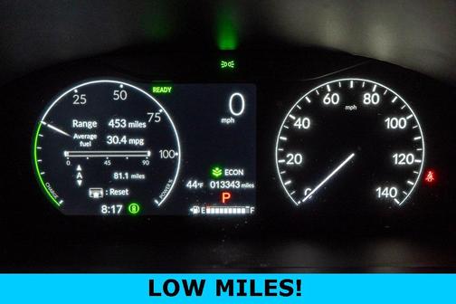 2024 Honda CR-V Hybrid Sport Touring AWD