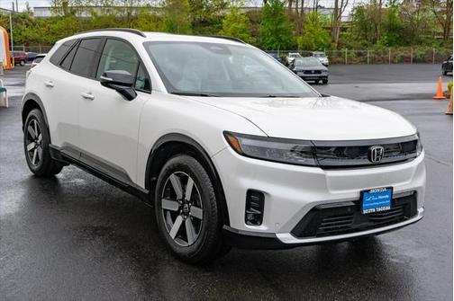 2025 Honda Prologue Touring
