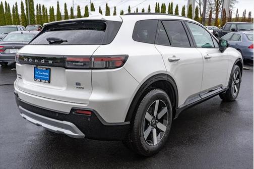 2025 Honda Prologue Touring