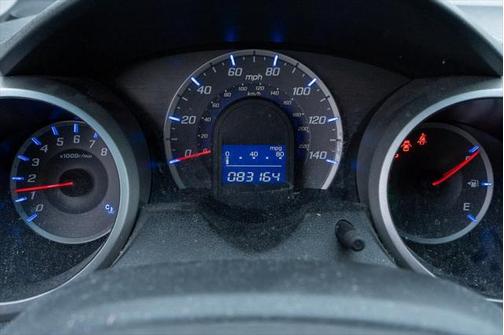 2012 Honda Fit Base