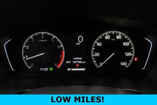 2023 Honda Pilot Touring 8-Passenger