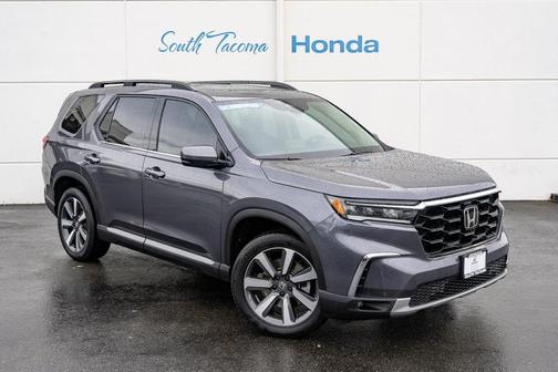 2023 Honda Pilot Touring 8-Passenger