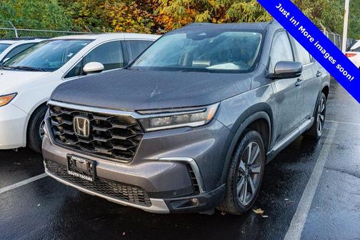 2023 Honda Pilot Touring 8-Passenger