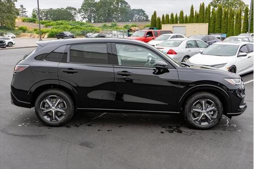 2025 Honda HR-V EX-L