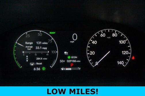 Black 2025 Honda CR-V Hybrid Sport Touring AWD