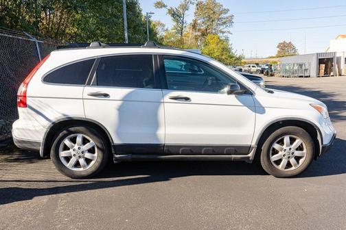 2007 Honda CR-V EX