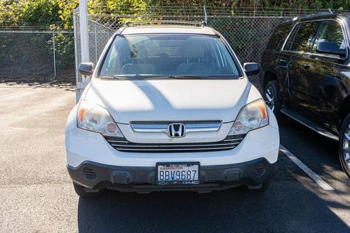 2007 Honda CR-V EX