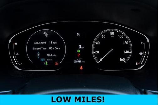 2022 Honda Accord Touring 2.0T