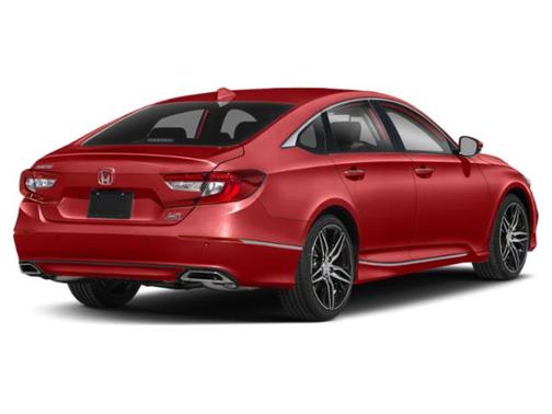 2022 Honda Accord Touring 2.0T