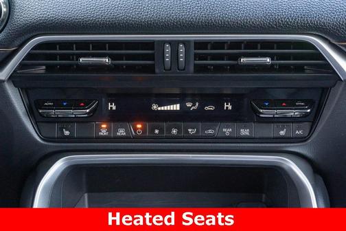 2024 Mazda CX-90 3.3 Turbo Preferred