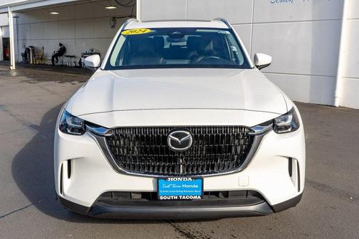 2024 Mazda CX-90 3.3 Turbo Preferred