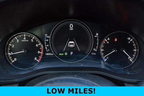 2024 Mazda CX-90 3.3 Turbo Preferred