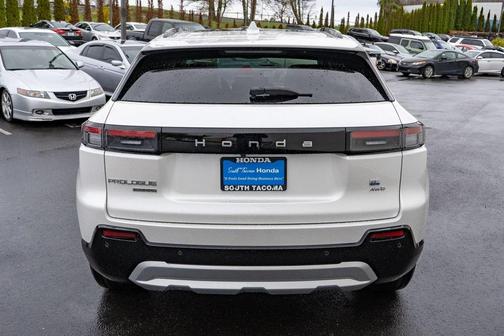 2026 Honda Prologue Touring