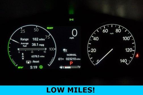 2024 Honda CR-V Hybrid Sport AWD