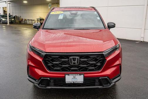 2024 Honda CR-V Hybrid Sport AWD