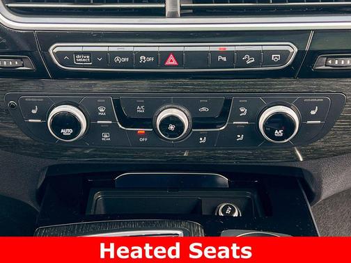 2019 Audi Q7 55 Premium