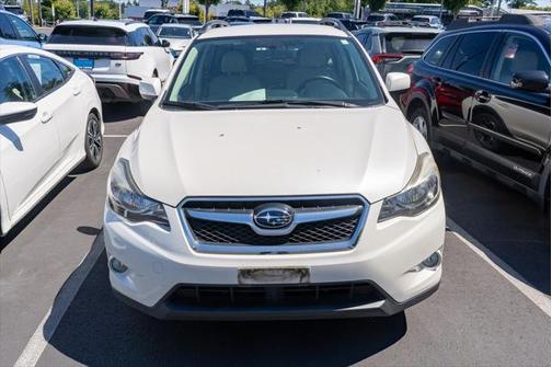 2014 Subaru XV Crosstrek 2.0i Premium