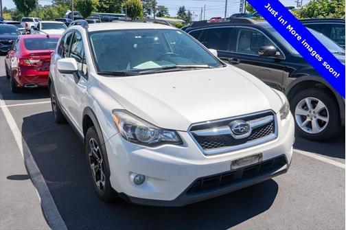 2014 Subaru XV Crosstrek 2.0i Premium