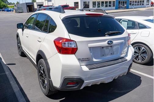2014 Subaru XV Crosstrek 2.0i Premium