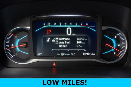 2021 Honda Passport AWD Elite