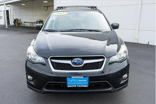 2015 Subaru XV Crosstrek 2.0i Premium