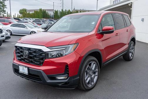 2023 Honda Passport AWD EX-L