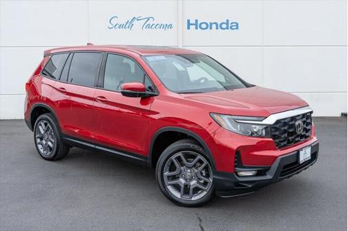 2023 Honda Passport AWD EX-L