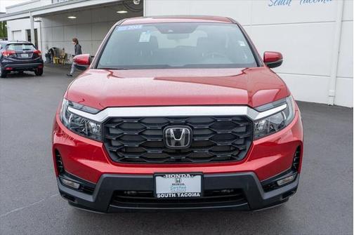 2023 Honda Passport AWD EX-L