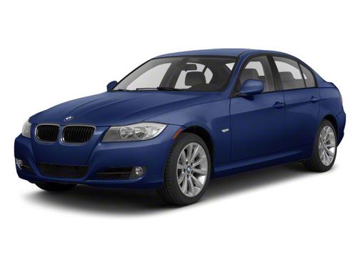 2010 BMW 328 xDrive