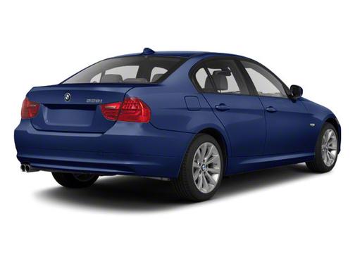 2010 BMW 328 xDrive
