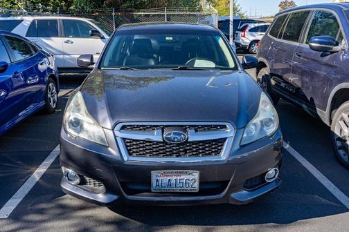 2013 Subaru Legacy Limited