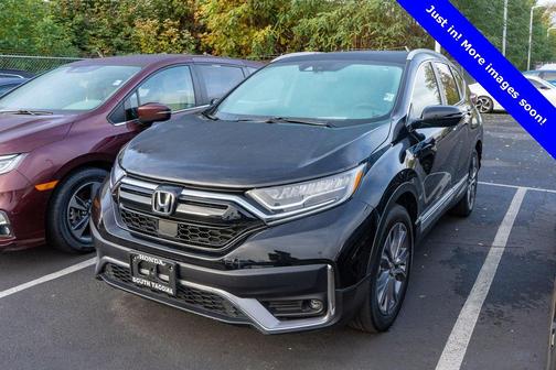 2022 Honda CR-V AWD Touring
