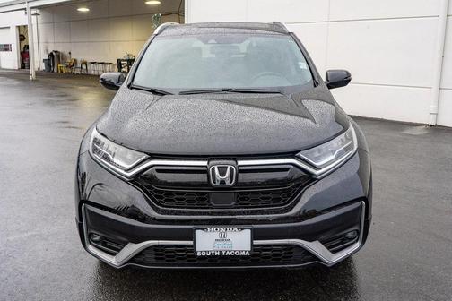 2022 Honda CR-V AWD Touring
