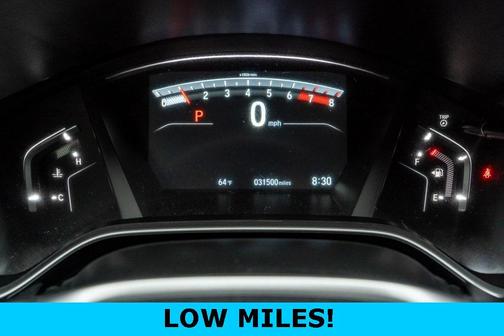 2022 Honda CR-V AWD Touring