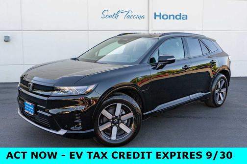 2025 Honda Prologue Touring