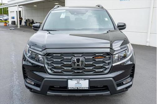2025 Honda Passport AWD TrailSport