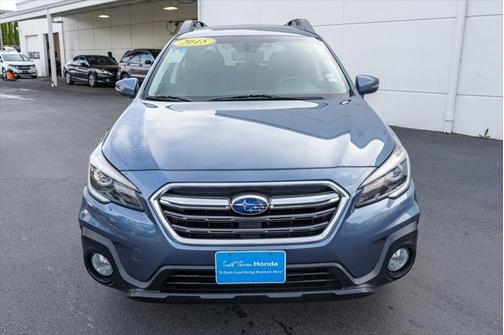 2018 Subaru Outback 3.6R Limited