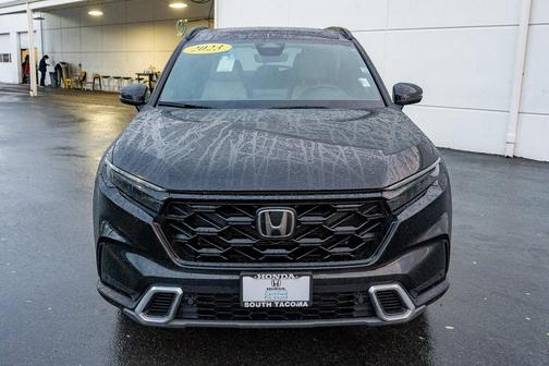 2023 Honda CR-V Hybrid Sport Touring AWD