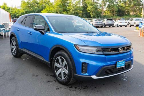 2026 Honda Prologue EX