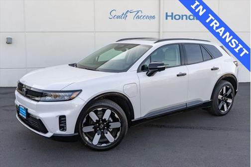 2025 Honda Prologue Elite