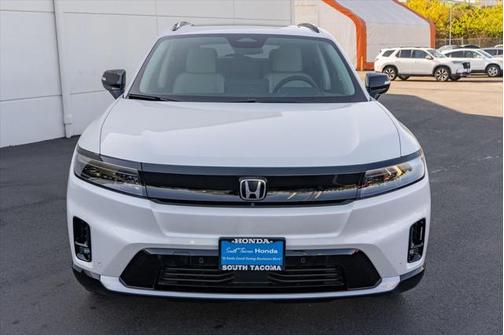 2025 Honda Prologue Elite