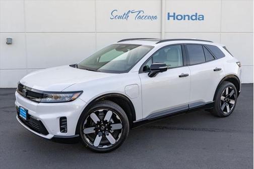 2025 Honda Prologue Elite
