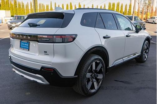 2025 Honda Prologue Elite