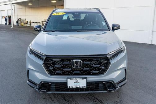 2023 Honda CR-V Hybrid Sport AWD